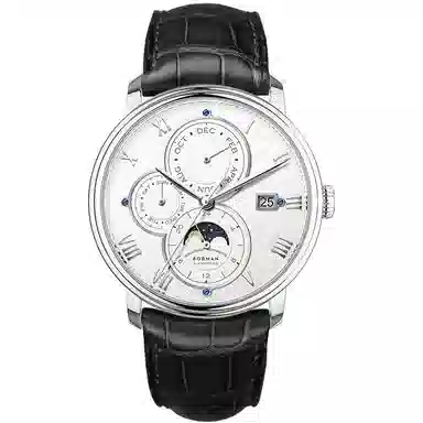 BORMAN 50 41mm 14008