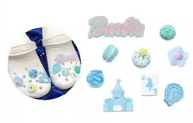 US8ACC crocs DIY