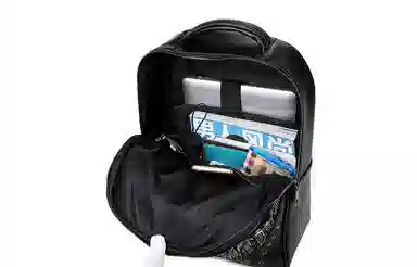 MILOOKY Gothic 3D Backpack