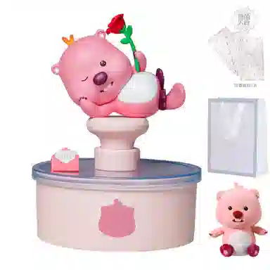 Mtime x Zanmang Loopy LOOPY Q