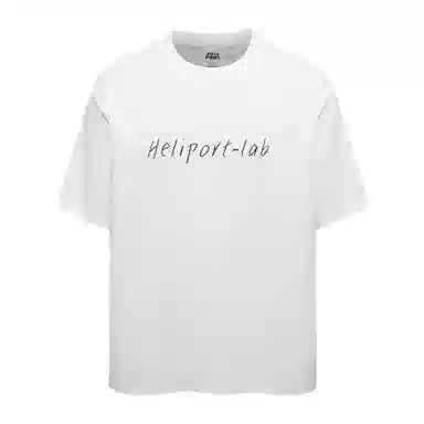 HELIPORT LogoTT