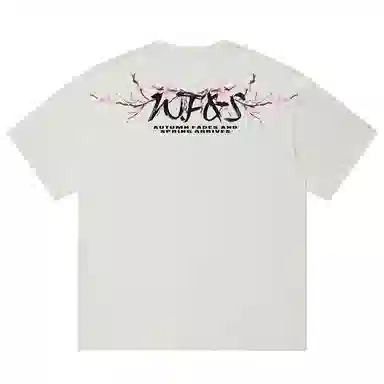 WILLIAM FOXSONS LogoT