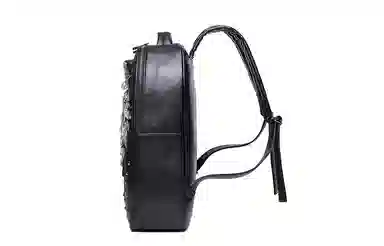 MILOOKY Gothic 3D Backpack