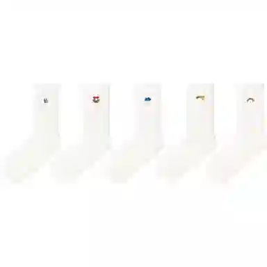5
