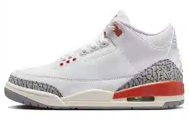 Jordan Air Jordan 3 WMNS "Georgia Peach"