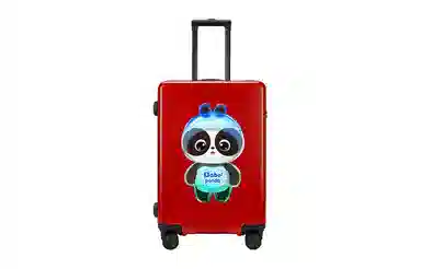 BABO PANDA FOR PANDA SOUL