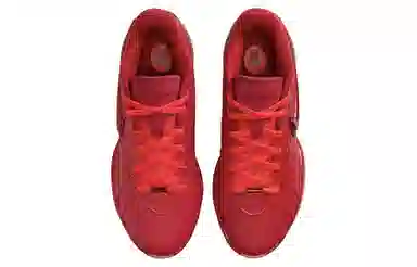 Nike Lebron 21 "James Gang" Red