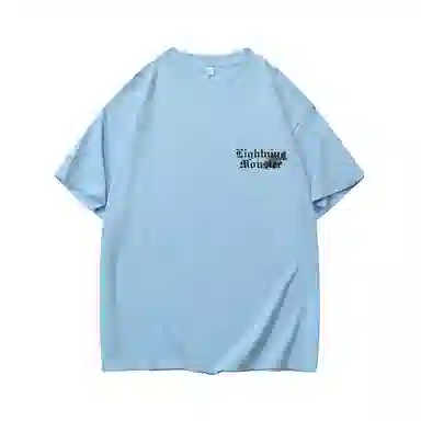 LIGHTNING MONSTER LogoT