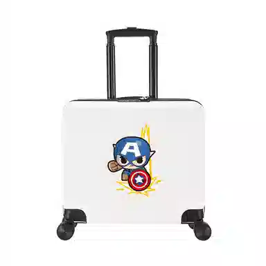 MESUCA MINI ABS+PC 19