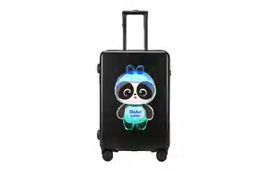 BABO PANDA FOR PANDA SOUL
