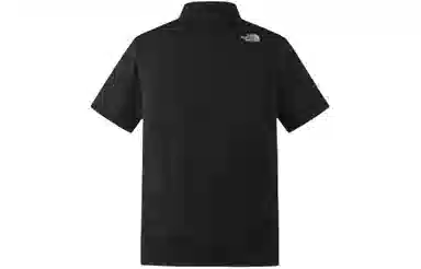 THE NORTH FACE logoPolo
