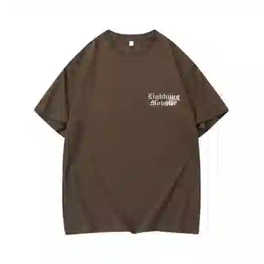 LIGHTNING MONSTER LogoT