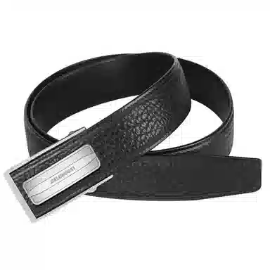 杰伦欧斯 自动扣商务轻奢高级舒适气质 皮带 男款