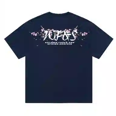 WILLIAM FOXSONS LogoT