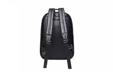 MILOOKY Gothic 3D Backpack