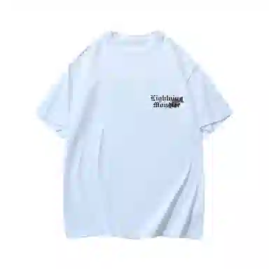 LIGHTNING MONSTER LogoT