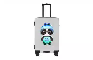 BABO PANDA FOR PANDA SOUL