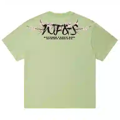 WILLIAM FOXSONS LogoT