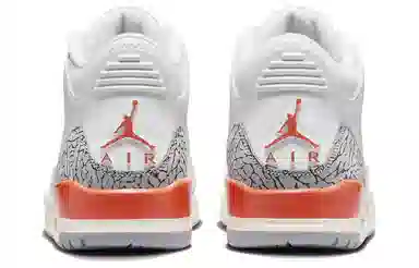 Jordan Air Jordan 3 WMNS "Georgia Peach"