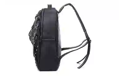 MILOOKY Gothic 3D Backpack