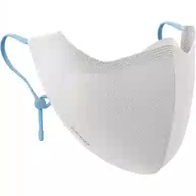 蕉下 透气护眼角防晒面罩防紫外线春夏立体防晒伤 口罩 男款 多色