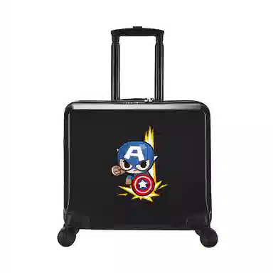 MESUCA MINI ABS+PC 19