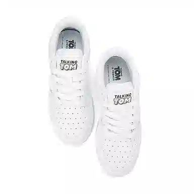TALKING TOM Classic Sneakers