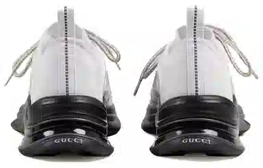 GUCCI RUN