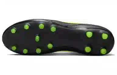 Nike Premier 3 FG Black Green