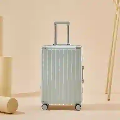 LESHATIU ABS+PC 202224