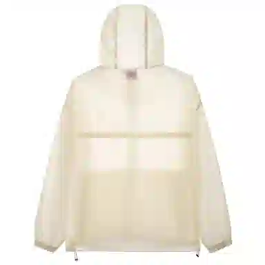 Coca-Cola UPF50+ Hooded Sunscreen Jacket