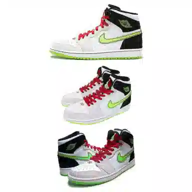 Jordan Air Jordan 1 Retro "Electric Green"