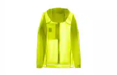 Jack Wolfskin PRELIGHT Windbreaker