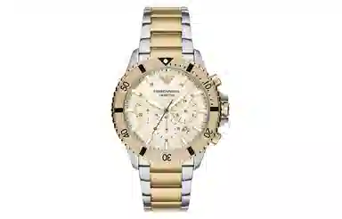 Emporio Armani Diver