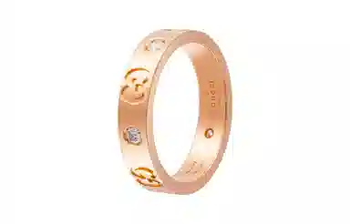 GUCCI Icon 18K