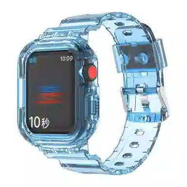wepro Apple Watchs9s8s7seultra2 TPU