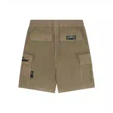 Aape Shorts