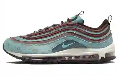 Nike Air Max 97 "Oxidized Bullet" Prm