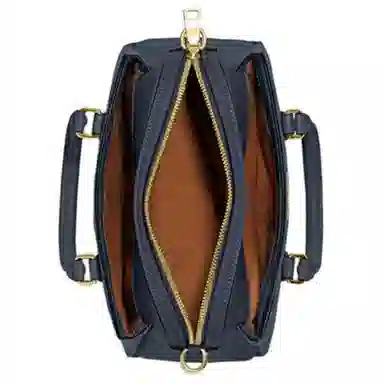 COACH Darcie 26 Denim Blue