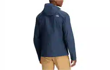 THE NORTH FACE logo