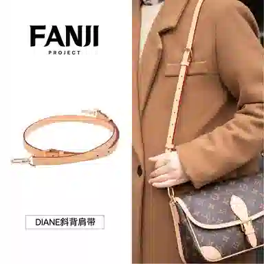 FANJI Lv Diane