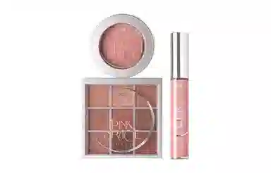 3CE OVERTAKEROSE BEIGESPEAK UP