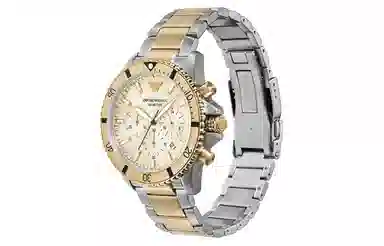 Emporio Armani Diver