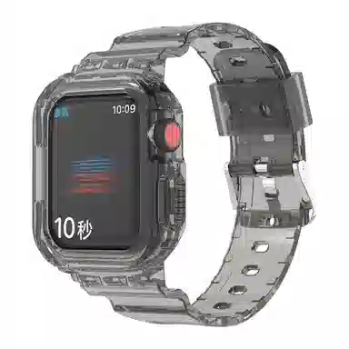 wepro Apple Watchs9s8s7seultra2 TPU