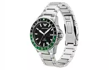 EMPORIO ARMANI 42mm 100