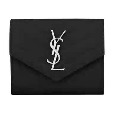 SAINT LAURENT YSL Monogram Logo