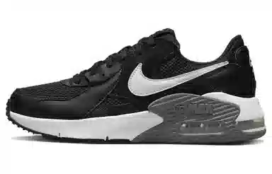 Nike Air Max Excee Black