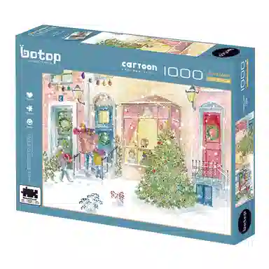 BOTOP 1000