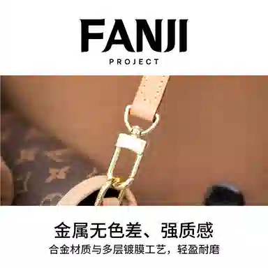FANJI Lv Diane