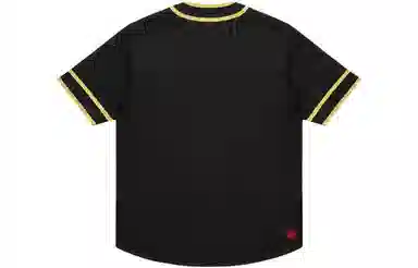 CLOT V-Neck Short Sleeve Tee